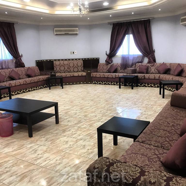 استراحة اليحيى