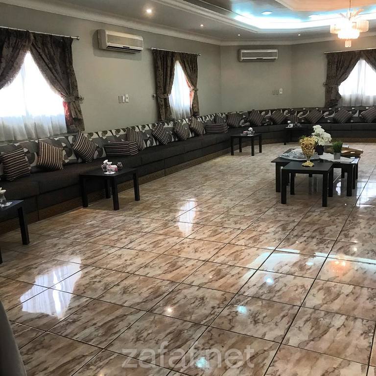 استراحة اليحيى