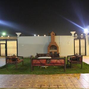 استراحة اليحيى