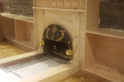 لؤلؤة الرمال