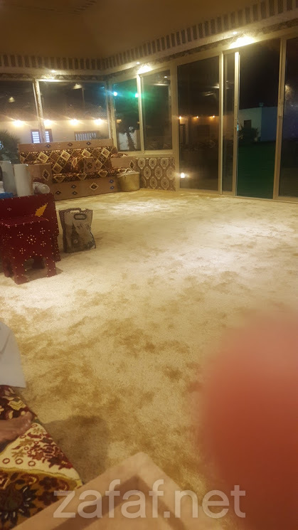 لؤلؤة الرمال