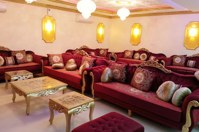 استراحة براڤو