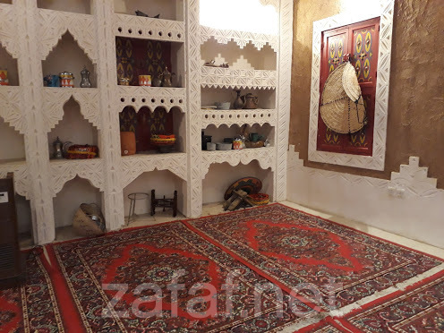 استراحة براڤو