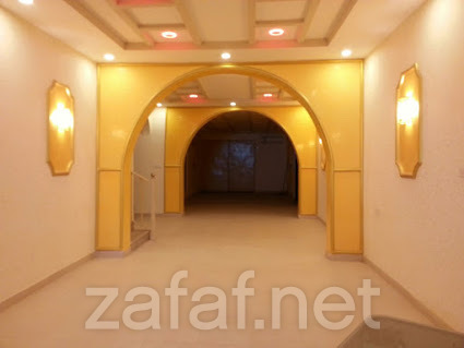 استراحة براڤو
