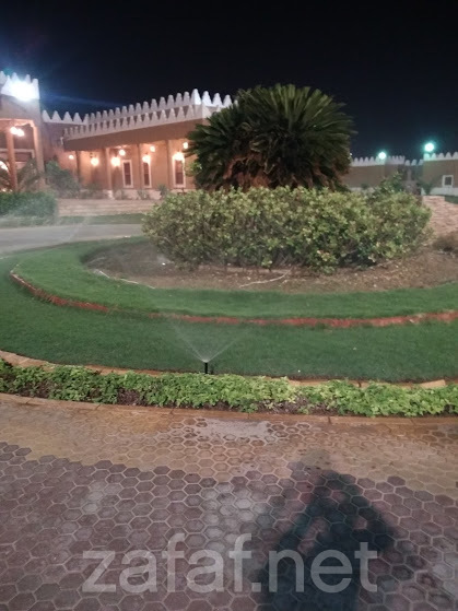 استراحة براڤو