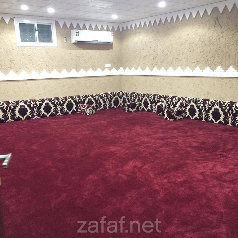 استراحة الخزامى - جدة