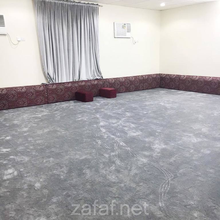 استراحة الخزامى - جدة