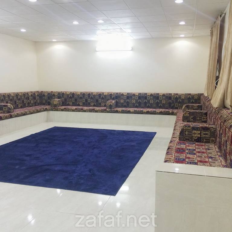 استراحة الخزامى - جدة