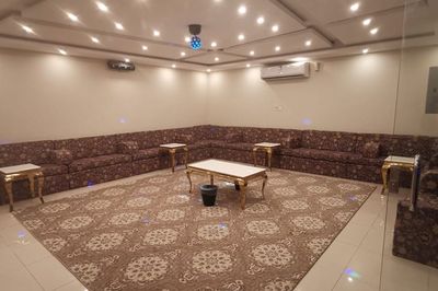 شاليهات ميدنايت