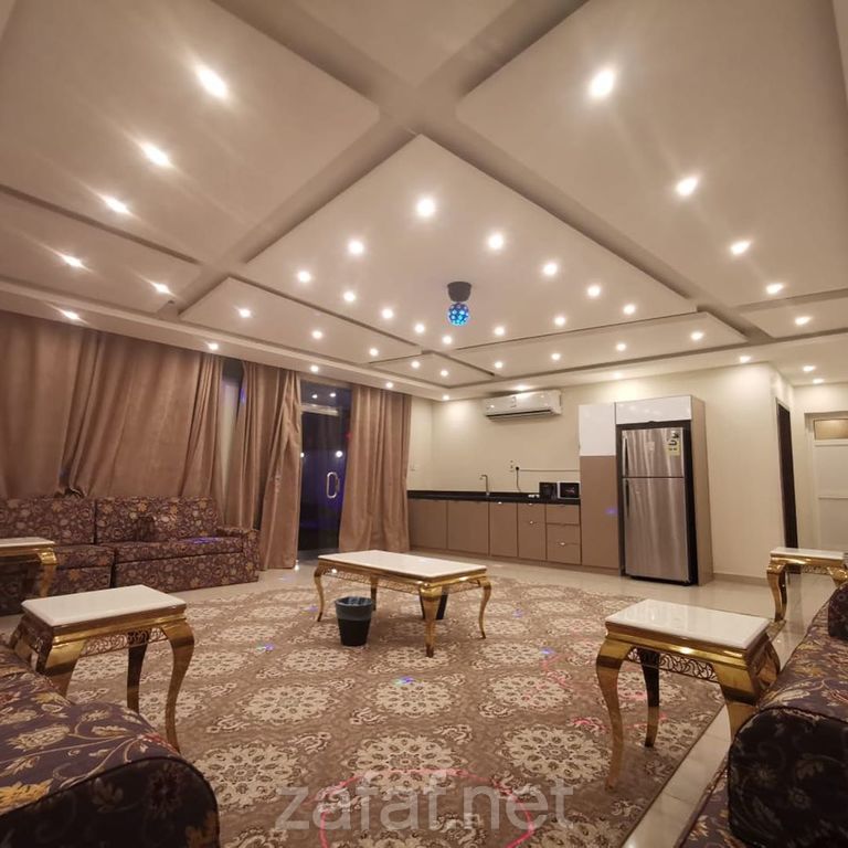 شاليهات ميدنايت