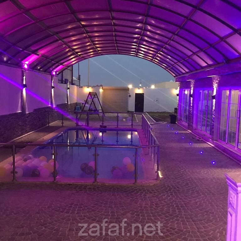 شاليهات ميدنايت