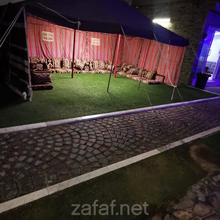 شاليهات ميدنايت