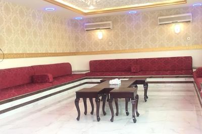 منتجع كادي بارك