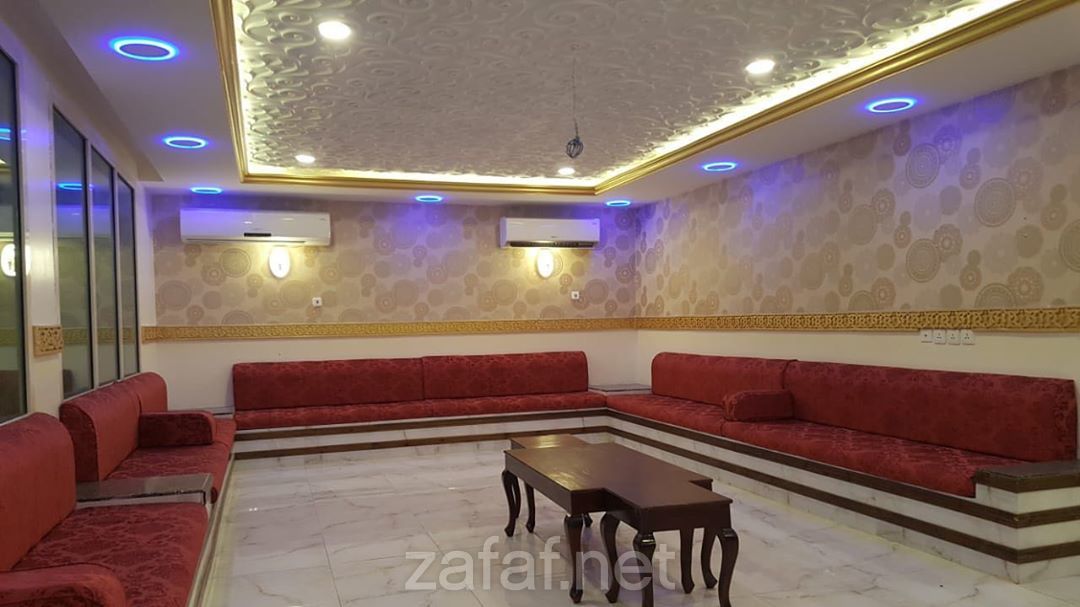 منتجع كادي بارك