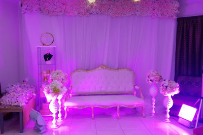 استراحة الديمة للمناسبات