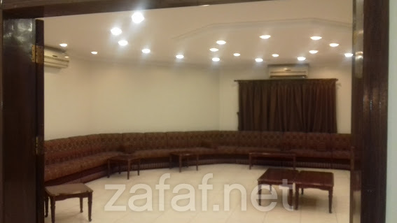 استراحة الديمة للمناسبات