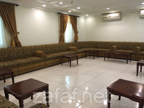 استراحة الديمة للمناسبات