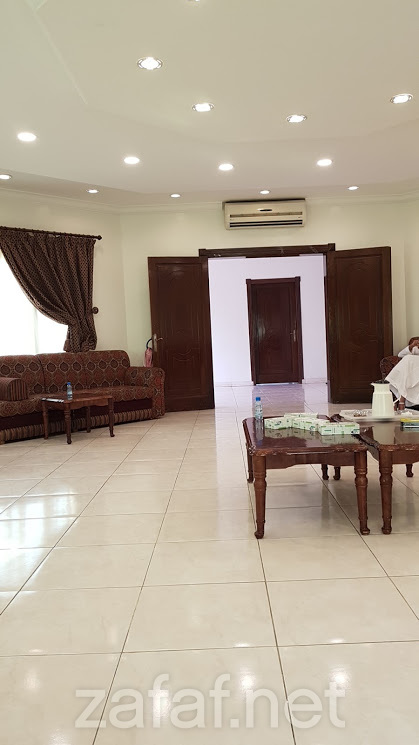 استراحة الديمة للمناسبات