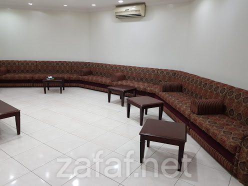 استراحة الديمة للمناسبات