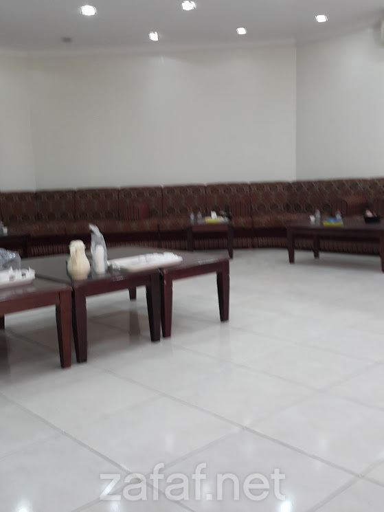 استراحة الديمة للمناسبات