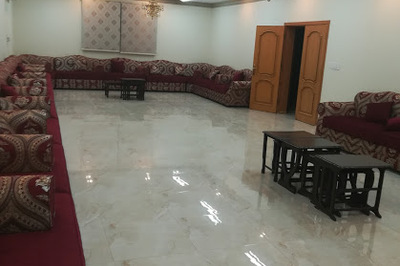 استراحة الأجاويد - الدمام