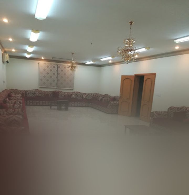 استراحة الأجاويد - الدمام