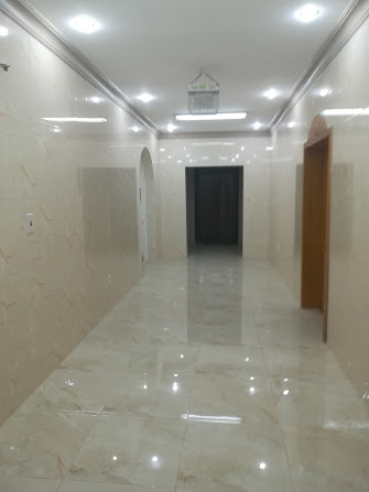 استراحة الأجاويد - الدمام