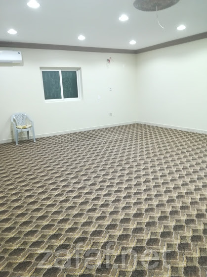 استراحة الأجاويد - الدمام