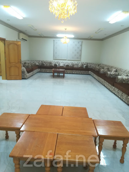 استراحة الأجاويد - الدمام