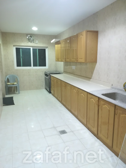 استراحة الأجاويد - الدمام