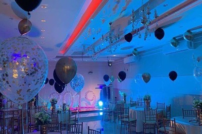 شاليهات بانجور