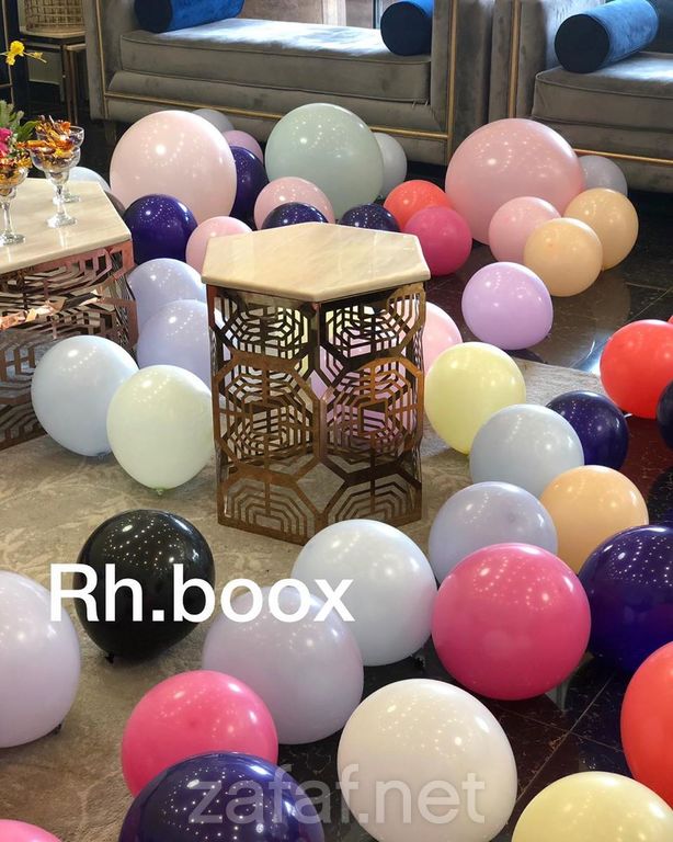 شاليهات بانجور