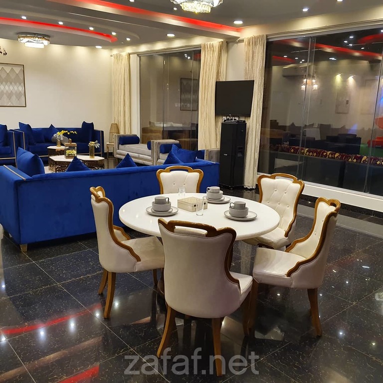 شاليهات بانجور