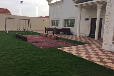 استراحة الخمس نجوم