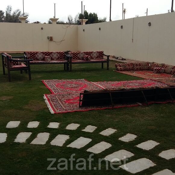 استراحة الخمس نجوم