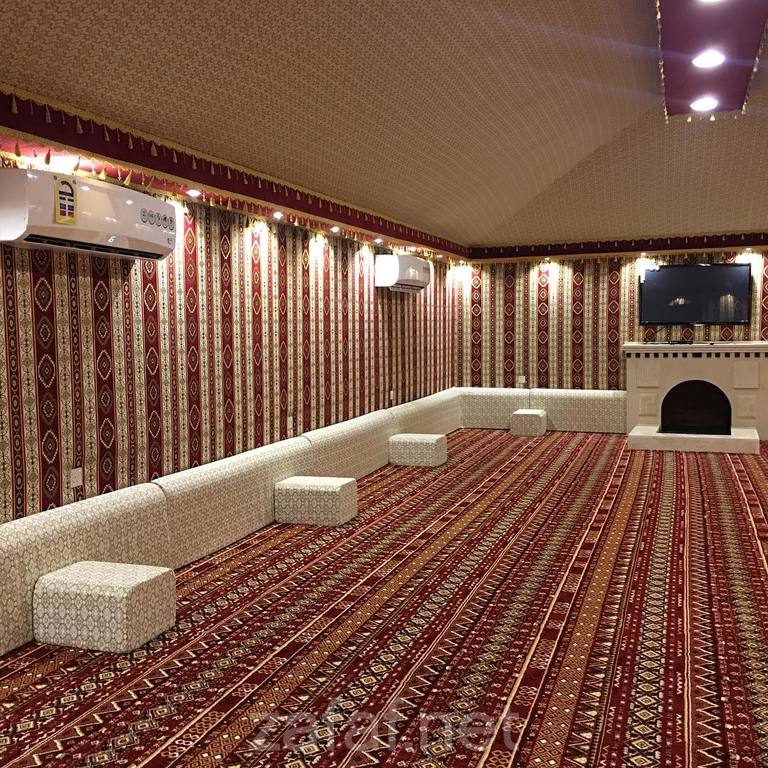 استراحة الخمس نجوم