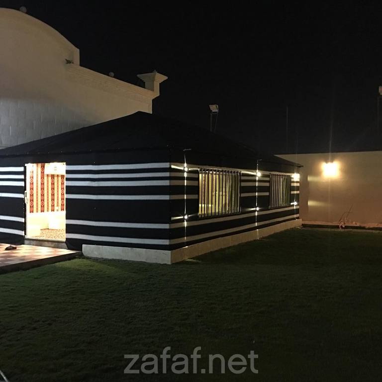 استراحة الخمس نجوم