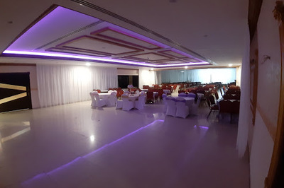 قصر الحياة للمناسبات