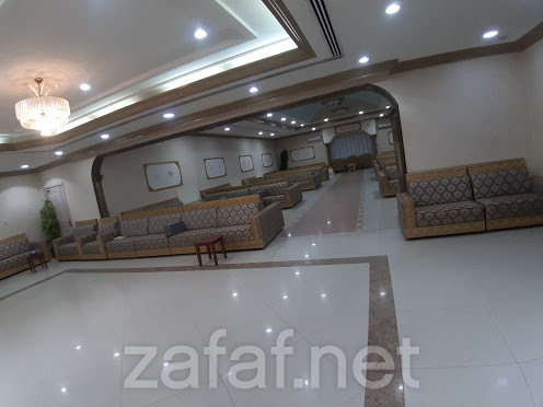 قصر الحياة للمناسبات