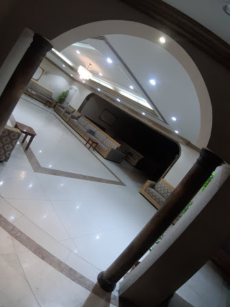 قصر الحياة للمناسبات