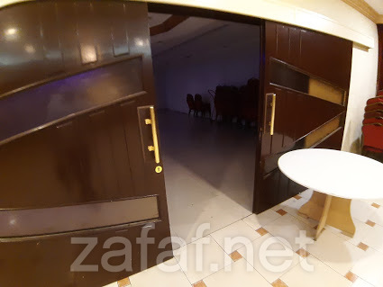 قصر الحياة للمناسبات