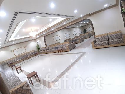 قصر الحياة للمناسبات