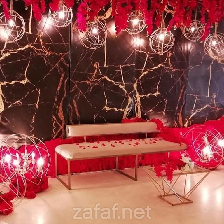 قاعه المضياف للاحتفالات