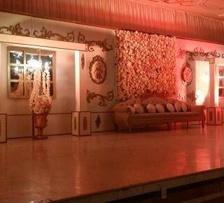 قاعه المضياف للاحتفالات