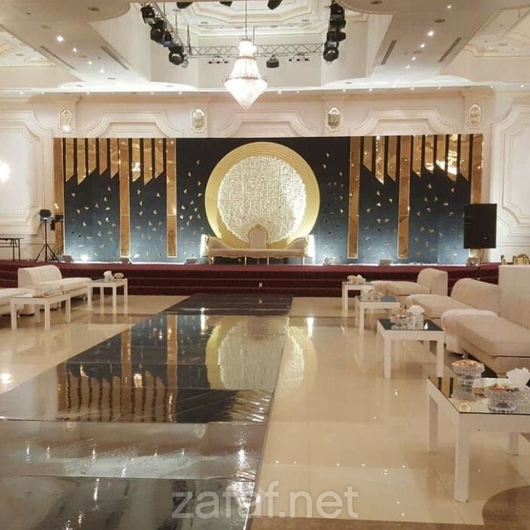 قاعه المضياف للاحتفالات