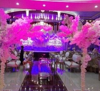 قاعه المضياف للاحتفالات