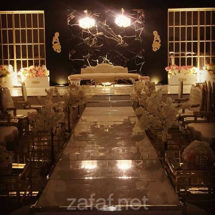 قاعه المضياف للاحتفالات