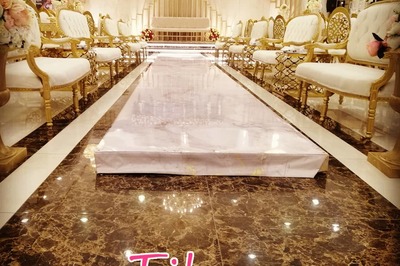 قاعة سمو للاحتفالات