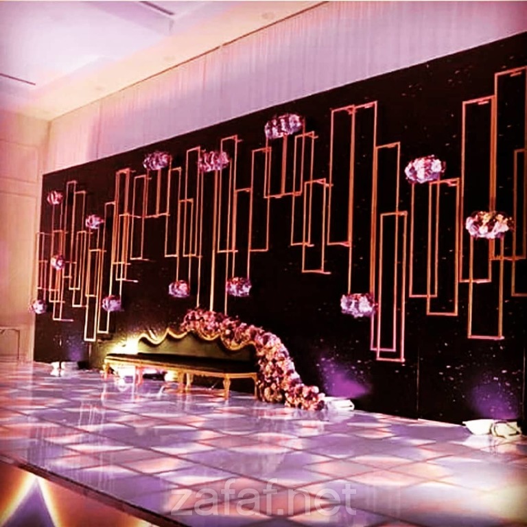 قاعة سمو للاحتفالات