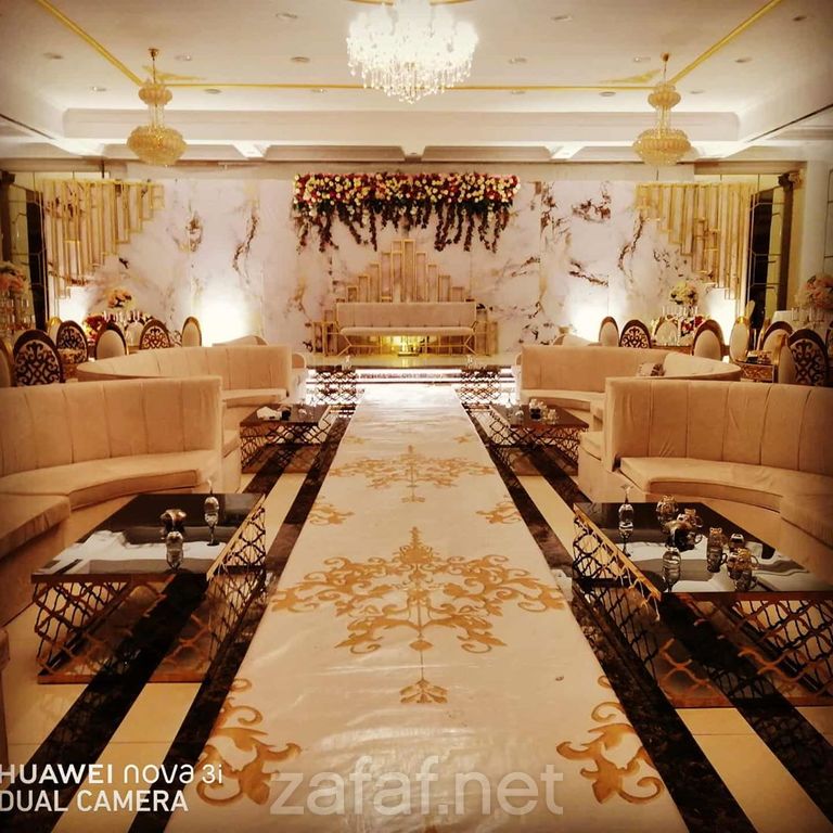 قاعة سمو للاحتفالات